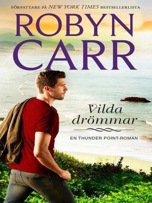 cover image of Vilda drömmar